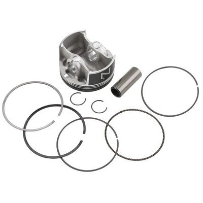 Solid Spare Namura Standard Bore Piston Kit Size A for Polaris RZR Pro XP 2020-2026 93mm