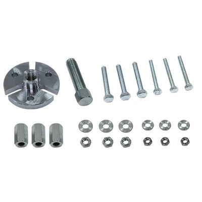 Solid Spare SPI Flywheel Puller Kit for many ATV, Motorcycle, Watercraft, Snowmobile Engines