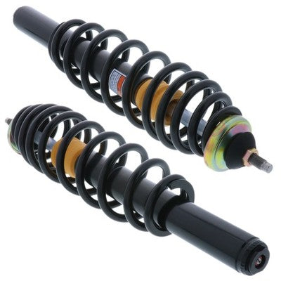 2 Front Gas Shocks for Polaris Ranger Series 10 & 11 Replaces OEM# 7041784 Shock
