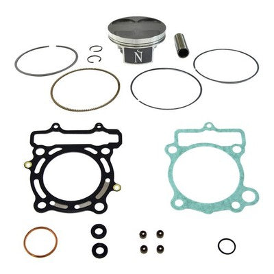 Namura Standard Bore Top End Kit Size A for Kawasaki KX250F fits 2006-2008 77mm