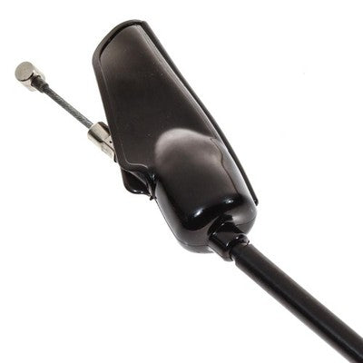 Solid Spare Motion Pro Front Brake Cable for Yamaha 1982 TT250, 1982 YZ250 & 1983-1984 IT490