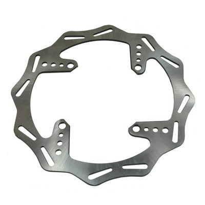 Solid Spare Front Disc Brake Rotor for Suzuki fits 2005-2017 RM-Z450 & 2007-2018 RM-Z250