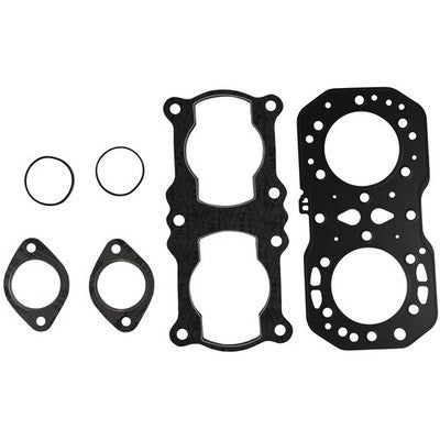 Solid Spare SPI Top End Gasket Kit for Polaris Some 2000-2011 500 L/C Snowmobiles SEE LIST