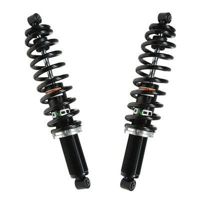 2 Bronco Front Gas Shocks for Polaris Ranger 900 XP 1000 Replaces OEM# 7043755