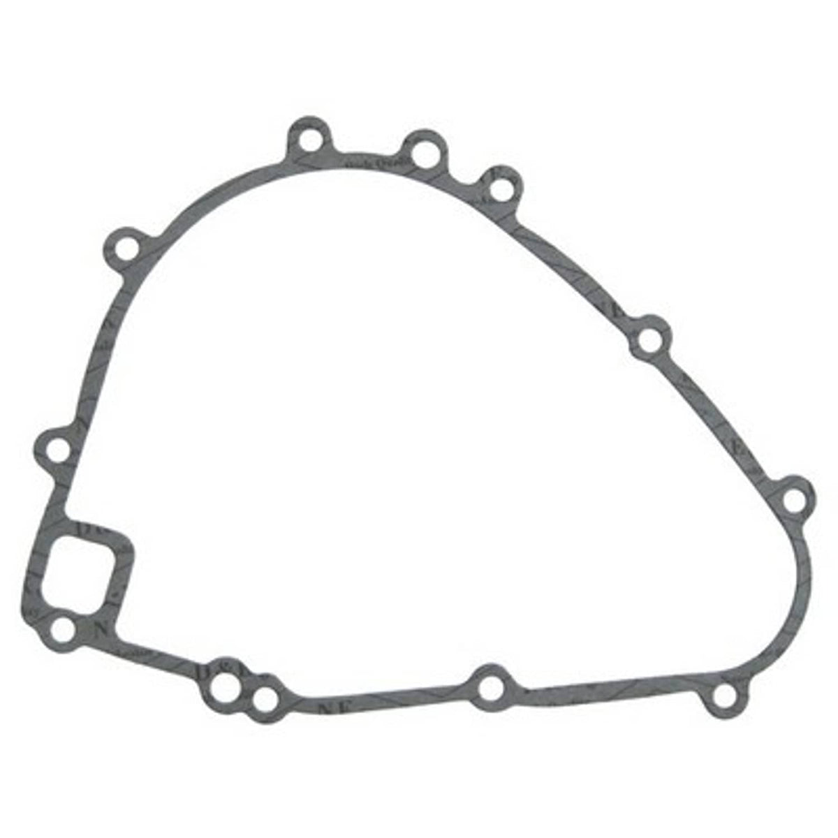Solid Spare Namura Stator / Generator Cover Gasket fits Kawasaki Bayou 300 4x4 4WD ONLY