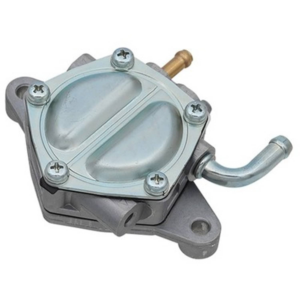 Solid Spare SPI Fuel Pump for Arctic Cat fits some 2000-2001 Snow Replaces OEM# 1670-064