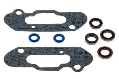 SPI Exhaust Valve Gasket Kit for Ski-Doo many 600HO ETEC MXZ Renegade GSX Summit