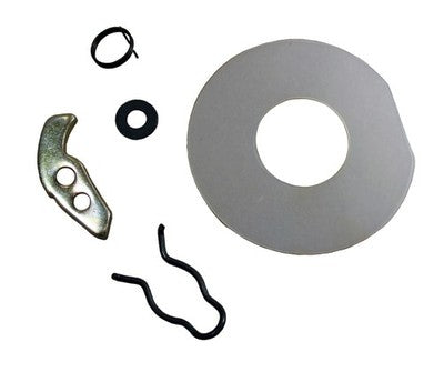 Pawl Kit Starter Recoil Rewind Ratchet Set for Arctic Cat Replaces OEM# 3006-457