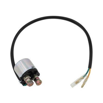 Starter Solenoid Relay Switch for Honda TRX250EX Sportrax & 2001-2004 RECON 250