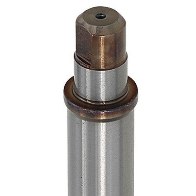 Solid Spare WaveWerx Jet Pump Impeller Shaft for Kawasaki Jet Skis Replaces OEM# 13107-3752