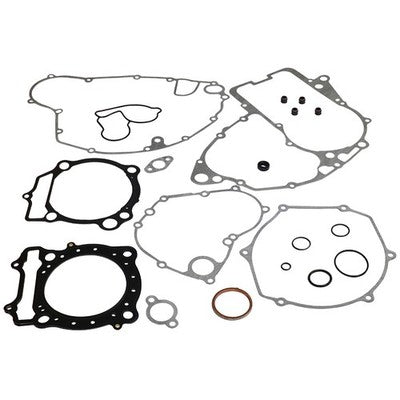 Solid Spare Namura Full Gasket Kit fits Suzuki RM-Z450 2005 2006 2007 - NX-30045F
