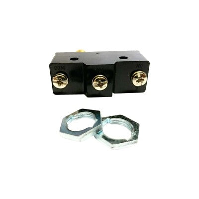 Micro Switch Snap Action for Honeywell 25A Plunger Microswitch SPDT BE-2RQ1-A4