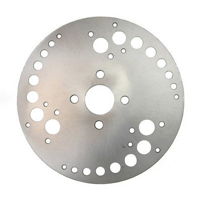 Rear Disc Brake Rotor for Polaris Sawtooth & Phoenix 200 Replaces OEM# 0452903