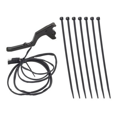 SPI Heated Brake Lever for Arctic Cat Snowmobiles using OEM# 3602-194 & 3602-249