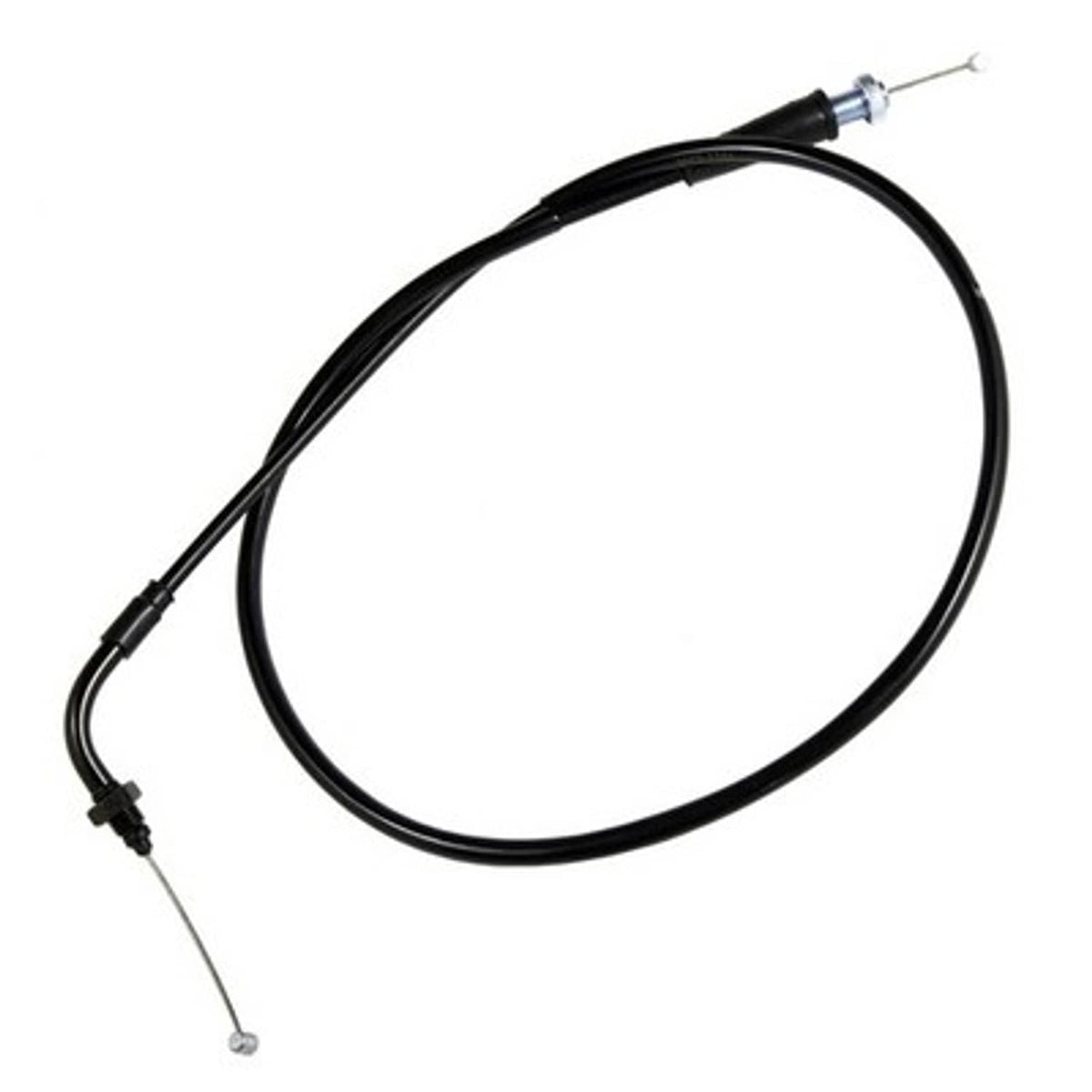 Solid Spare Throttle Cable for Honda TRX400EX Sportrax fits 1999 2000 2001 2002 2003 2004