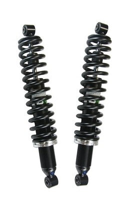 2 Bronco Rear Gas Shocks for Yamaha 2007-2013 Grizzly 700 2009-2014 Grizzly 550