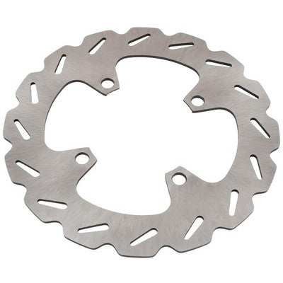 Solid Spare Front Wave Disc Brake Rotor for Honda CRF150R & CRF150RB Expert fits 2007-2026