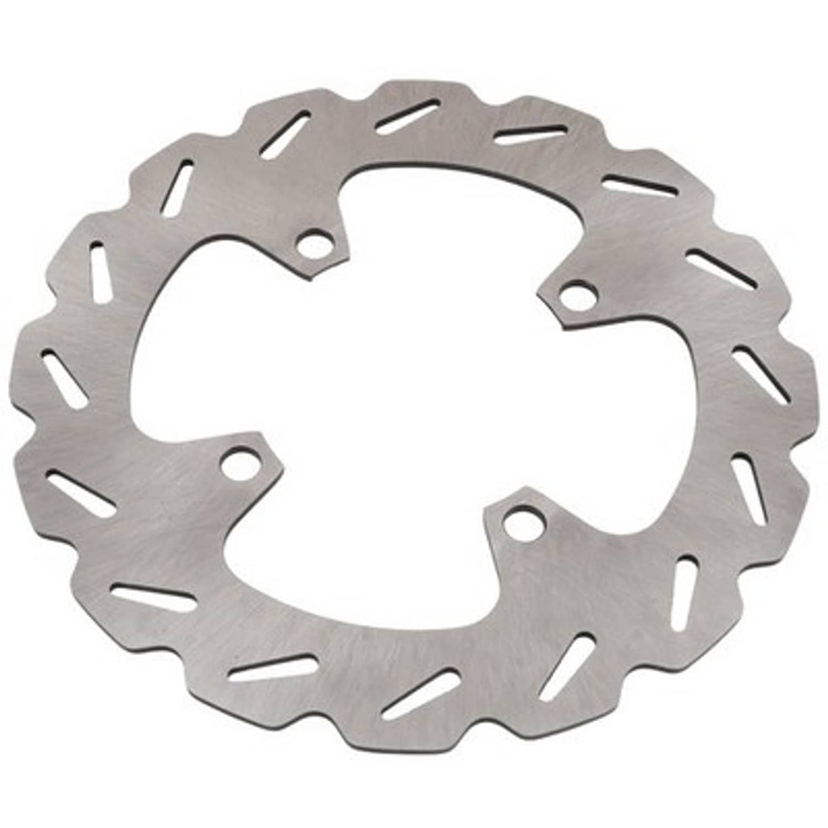 Solid Spare Front Wave Disc Brake Rotor for Honda CRF150R & CRF150RB Expert fits 2007-2026