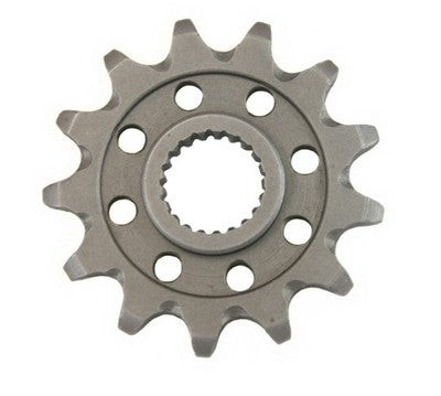 13 Tooth Front Steel Sprocket for Honda CR125R fits 2004 2005 2006 2007