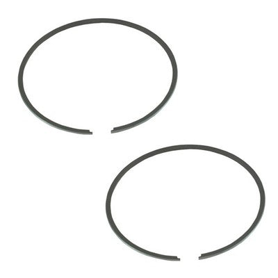 Solid Spare 2 SPI Standard Bore Piston Rings for Ski-Doo MXZx 600RS Race Sled 72mm 2013-2017