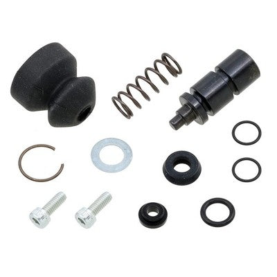 Solid Spare Rear Brake Master Cylinder Rebuild Kit for Husqvarna many 2014-2025 TC65 & TC85