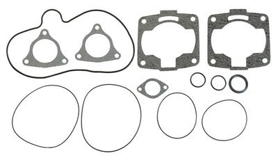 Solid Spare SPI Top End Gasket Kit for Polaris 600 RMK XC XC SP XC Deluxe & Classic Edge