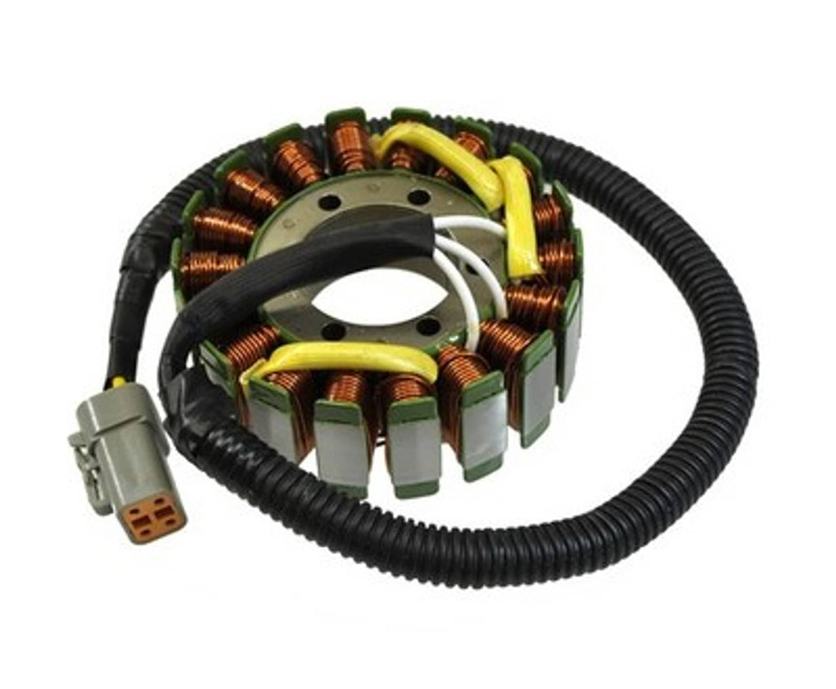 Solid Spare SPI Stator fits Ski-Doo Sleds Replaces OEM#'s 420866060, 420866065 & 420866068