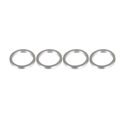 Solid Spare For Honda 75-77 CB550F 74-78 CB550K CB550 Four Cylinder Engine Gasket Kit Set