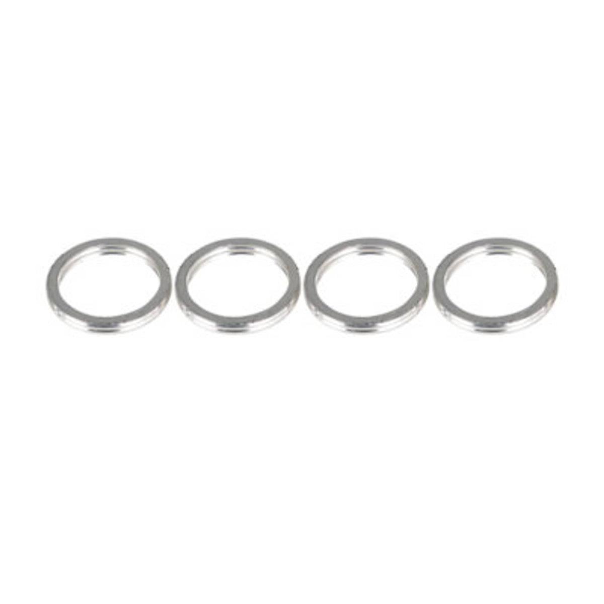 Solid Spare For Honda 75-77 CB550F 74-78 CB550K CB550 Four Cylinder Engine Gasket Kit Set