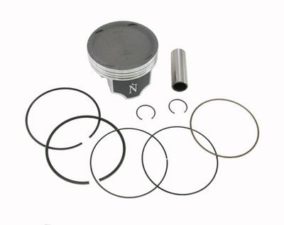 Solid Spare Namura Size C Piston Kit for Kawasaki 2005-2014 Brute Force & Teryx 750 85mm