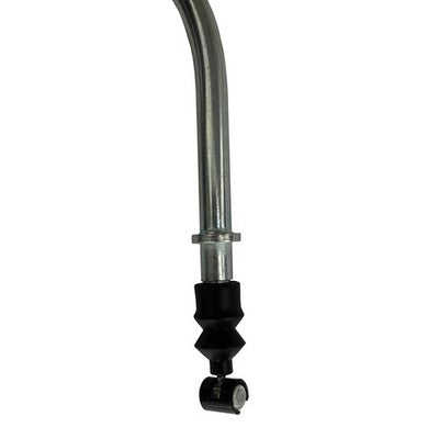 Solid Spare Motion Pro Clutch Cable for Yamaha Raptor 250 fits 2008 2009 2010 2011 2012 2013