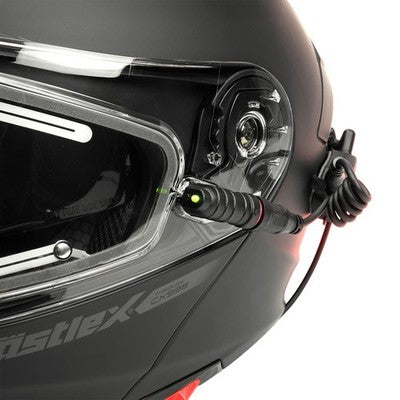 Solid Spare Castle X Illuminator LED Helmet Light Kit - 21 Different Colors