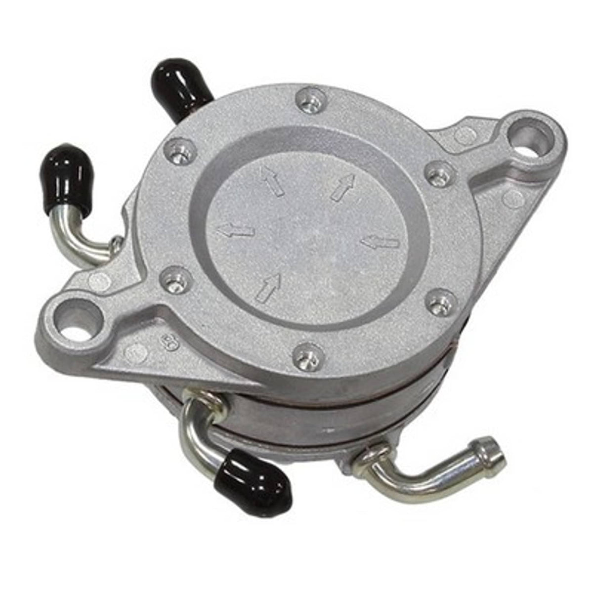 Solid Spare SPI Fuel Pump for Polaris fits some 2009-2019 550 Snow Replaces OEM # 3090082
