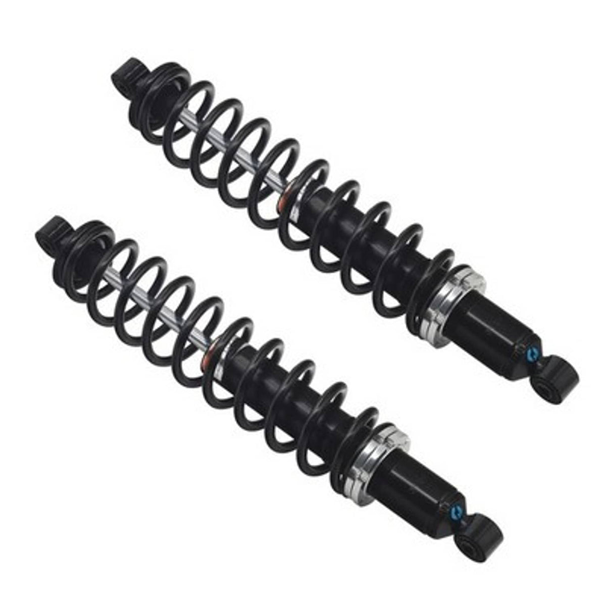 Solid Spare Pair of SPI Gas Ski Shocks for Arctic Cat Some 2014-2015 Replaces OEM # 3703-468