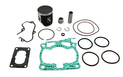 Solid Spare Namura Size C Piston Bearing Gasket Kit for Yamaha 2001 YZ125 Standard Bore 54mm