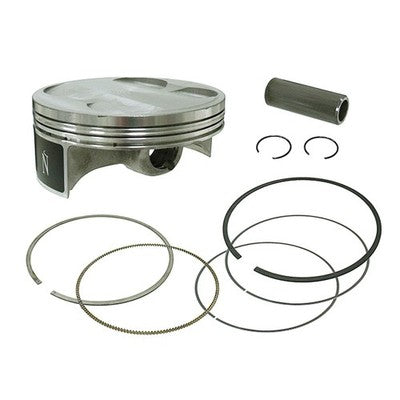 Namura Size A Forged Piston Kit for Yamaha 2014-2019 YZ450F Standard Bore 97mm