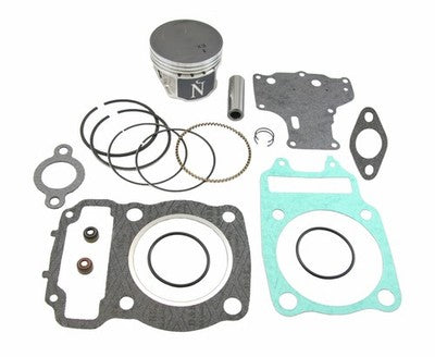 Solid Spare Namura Standard Bore Piston & Gasket Kit for Polaris 330 4-Stroke ATVs 78.5mm
