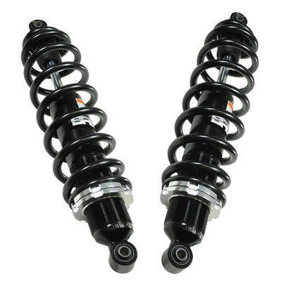 2 Rear Gas Shocks fits Polaris Ranger 500 800 Replaces OEM# 7042333 & 7043491