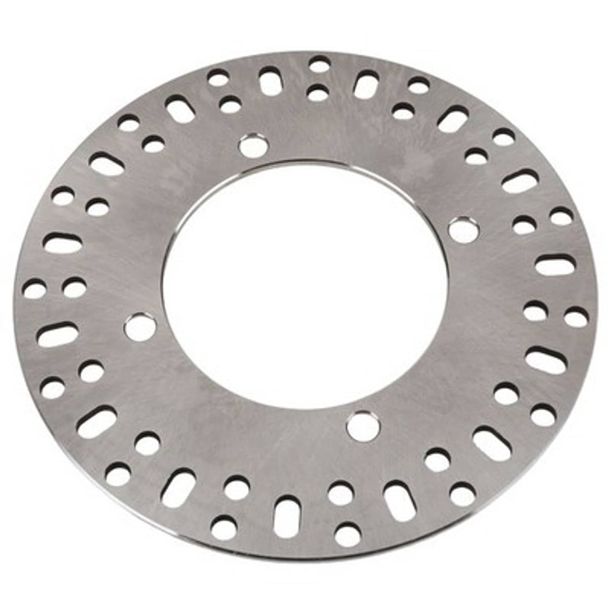 Solid Spare Front OR Rear Disc Brake Rotor for Yamaha Wolverine 700 fits 2016 2017 2018
