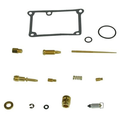 Carb Rebuild Kit Carburetor Repair for Yamaha Banshee 350 1998-2006 YFZ350