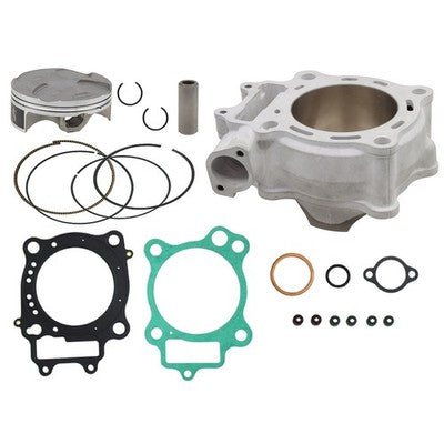 Namura Standard Bore Cylinder, Piston & Gasket Kit for Honda CRF250R 2004-2009