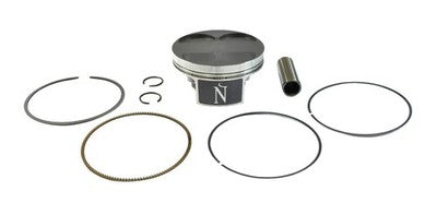 Solid Spare Namura Standard Bore Size A Piston Kit for Kawasaki KX250F fits 2006-2009 77mm