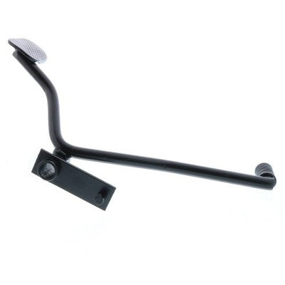 Solid Spare Heel-Toe Gear Shift Lever for Suzuki QuadRunner 250 2x4 & 4x4 fits 1990-2002