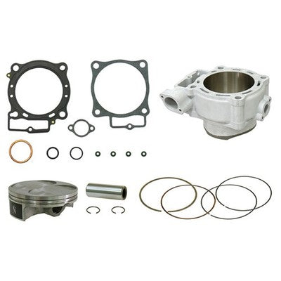 Namura Standard Bore Cylinder, Forged Piston, Gasket for Honda CRF450R 2013-2016