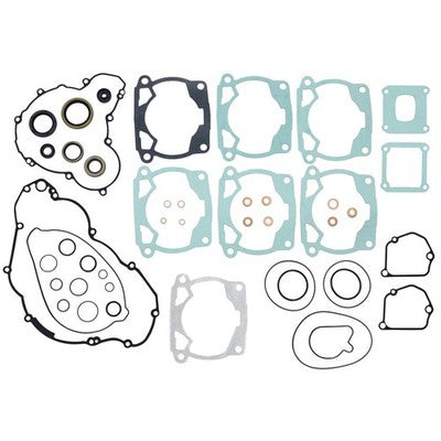 Solid Spare Namura Complete Gasket Kit for GAS GAS 2024 EC250, EC300, EX250, EX200 & MC250