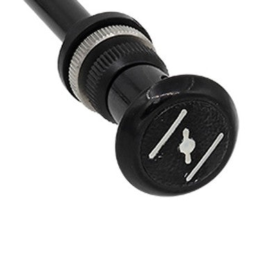 Solid Spare Choke Cable for Yamaha SuperJet 650 & 700 1990-1995 Replaces OEM EW2-U7242-39-00