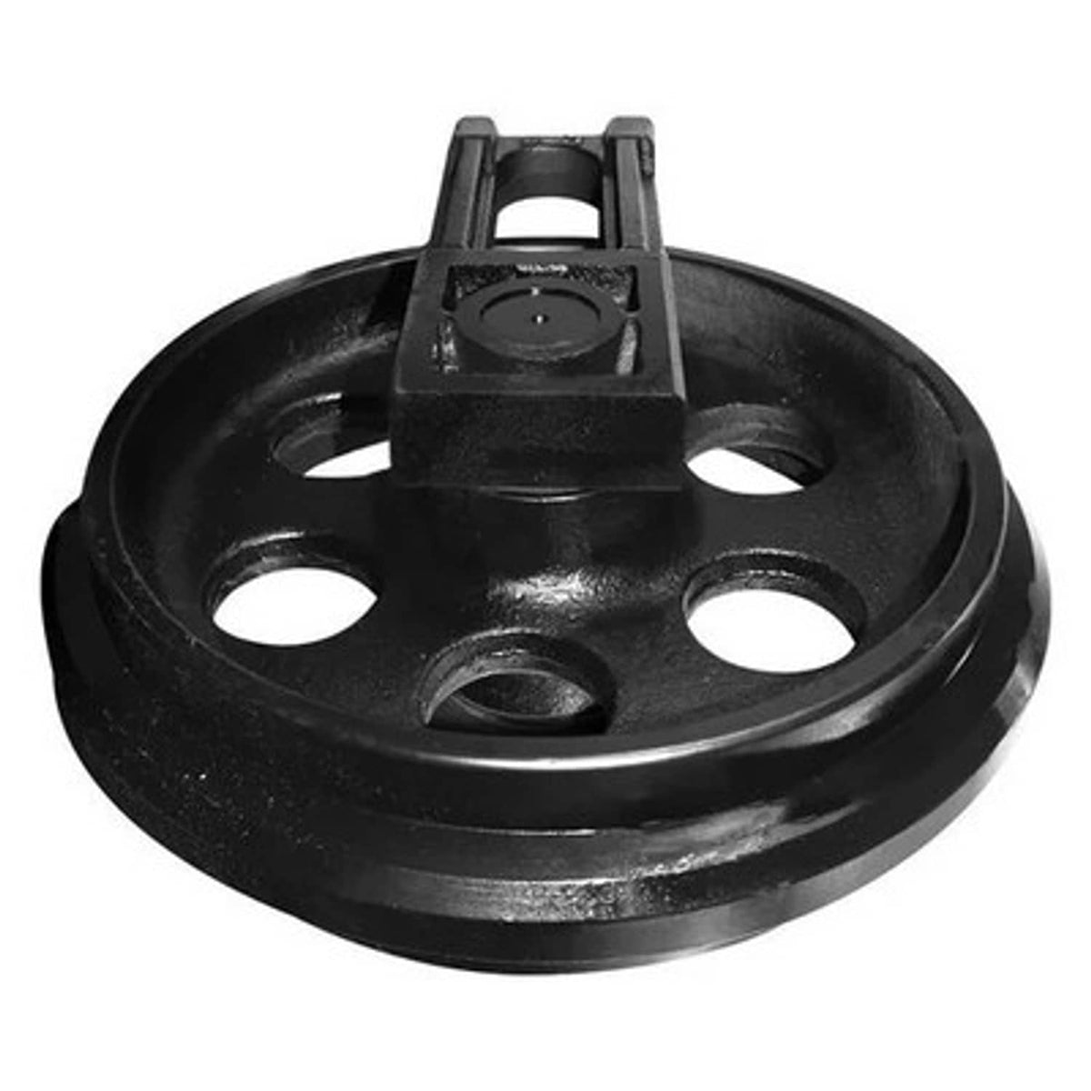 Solid Spare Idler Pulley fits Takeuchi TB070 TB175 TB180FR TB070 TB175 TB180FR 05614-00600