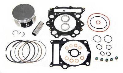 Namura .040 Over Bore Piston & Gasket Kit for Yamaha Raptor 660 2001-2005 101mm