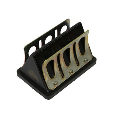 Solid Spare SPI Reed Valve Assembly for Ski-Doo many 1996-2026 Replaces OEM# 420924519
