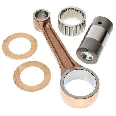 Solid Spare Namura Connecting Rod Kit for Suzuki King Quad 450 LT-A450X fits 2007-2010